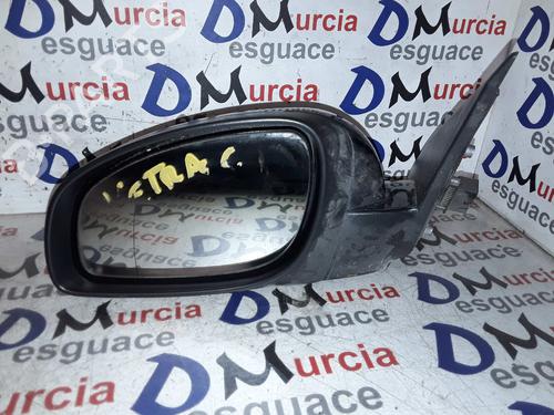 Used Left mirror OPEL VECTRA C (Z02) [2002-2009]  8559592