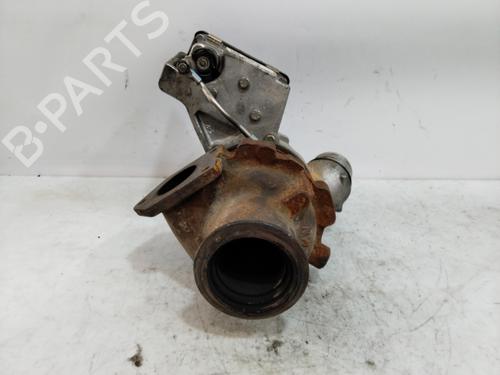 Turbocharger/Supercharger BMW 1 (E87) 118 d | BP25857789M71 