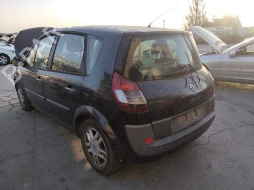 Switch RENAULT SCÉNIC II (JM0/1_) | BP37376073I30 - Image 8
