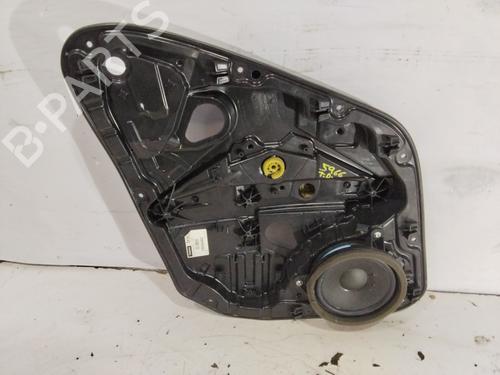 Rudehejsemekanisme Højre bagtil VOLVO V40 Hatchback (525) T5 (254 hp) 32238224