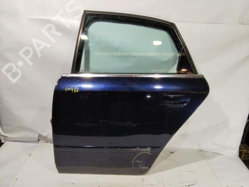 Dør venstre bagtil AUDI A4 B6 (8E2) 1.9 TDI | BP30927060C4 