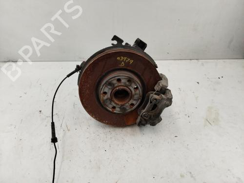 Used Right front steering knuckle OPEL COMBO E Tour / Life (K9) 1.5 (131 hp) 19944100