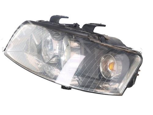 Left headlight AUDI A4 B7 (8EC) 2.5 TDI | BP40082469C28 - Image 2