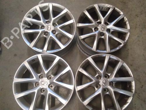 Fælk LEXUS IS III (_E3_) [2013-2026]  31613382