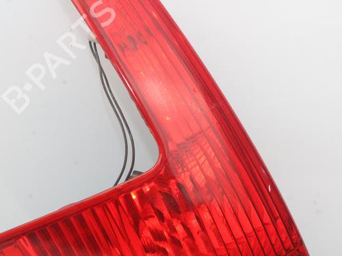 Left taillight CITROËN C4 I (LC_)  | BP16431105C34 