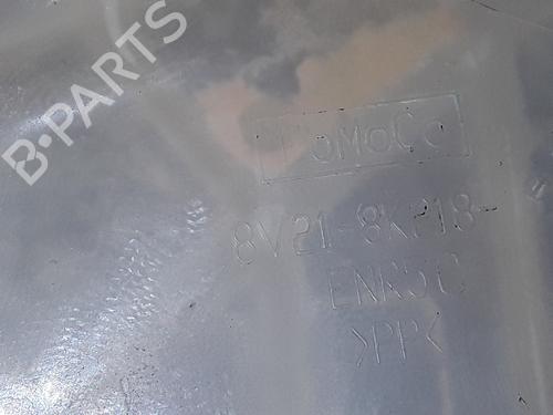 Expansion tank FORD FIESTA VI (CB1, CCN) 1.25 | BP8949833C120 