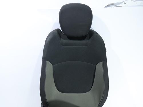 Left front seat RENAULT CAPTUR I (J5_, H5_) | BP37265403C15 - Image 6
