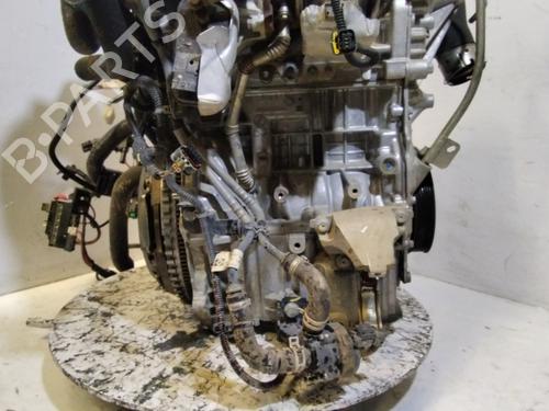 Engine DACIA SANDERO III  | BP19778631M1 
