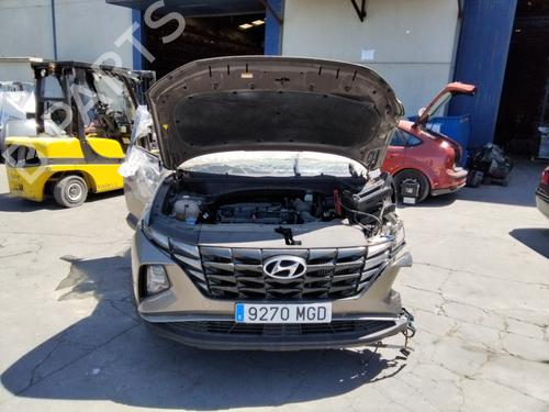 AC radiator HYUNDAI TUCSON (NX4E, NX4A)  | BP36239651M32  - Image 9