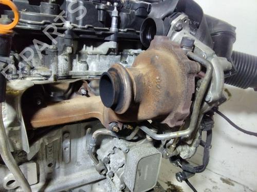 Engine PEUGEOT 508 II (FB_, FH_, F3_) 1.5 BlueHDI 130 (FBYHZJ, FBYHZR) | BP33759025M1 - Image 9