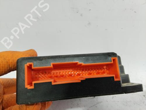 ECU airbags CITROËN C3 I (FC_, FN_)  | BP24650591M53 