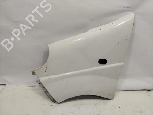 Forkjerm venstre OPEL VIVARO A Bus (X83) 2.0 ECOTEC (F7, A07, J7) (117 hp) 27238376