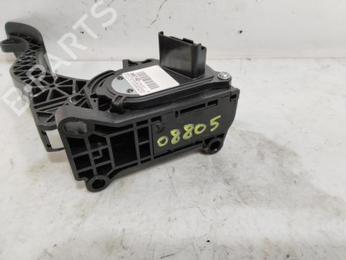 Pedal OPEL COMBO Box Body/MPV (K9)  | BP29533297I4 
