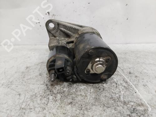 Startmotor SEAT IBIZA III (6L1)  | BP26701229M8