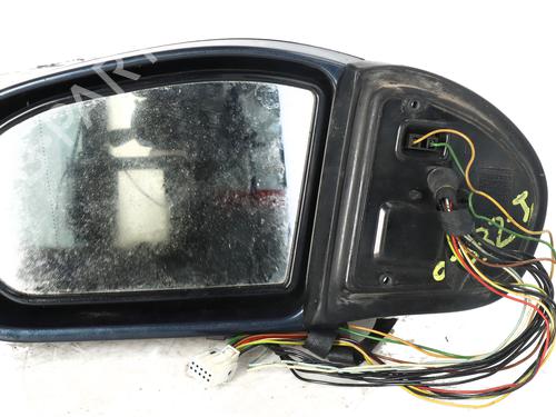 Used Left mirror MERCEDES-BENZ E-CLASS (W211) E 300 BlueTEC (211.024) (211 hp) 28319947