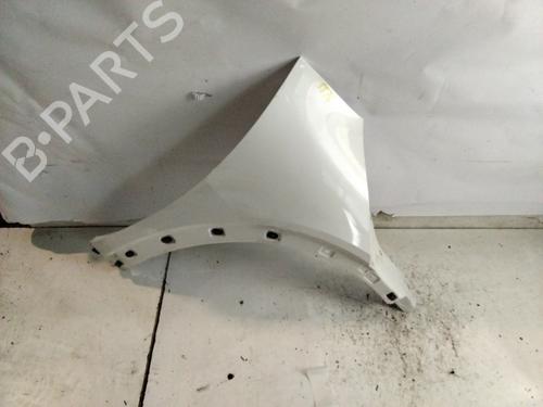 Used Right front fenders KIA EV6 (CV) [2021-2025]  29533413