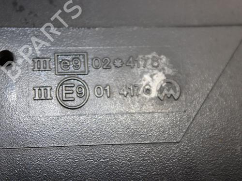 Right mirror OPEL MERIVA A MPV (X03) 1.3 CDTI (E75) | BP18132326C27 