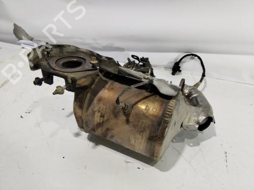 Katalysator RENAULT SCÉNIC III (JZ0/1_) | BP30808606M10