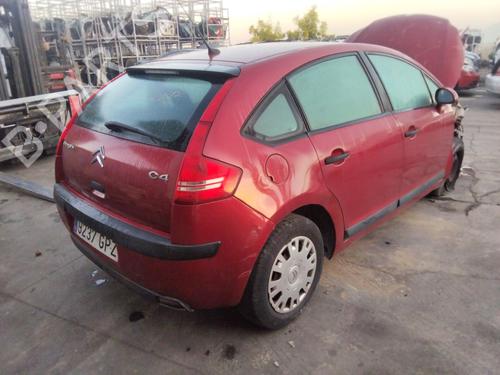 Engine CITROËN C4 I (LC_)  | BP29594662M1 