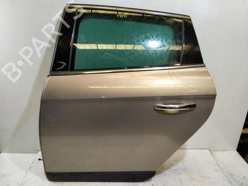 Left rear door LANCIA DELTA III (844_) 1.6 D Multijet (844.AXP1A) BP18262759C4