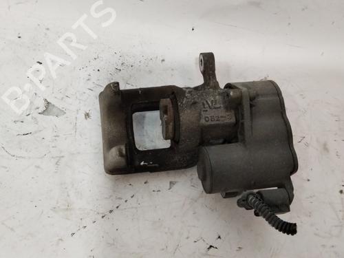 Left rear brake caliper CITROËN C5 AIRCROSS (A_) 1.2 PureTech 130 (ARHNSJ) | BP28315351M107 