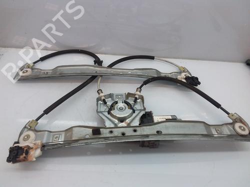 Front left window mechanism CITROËN DS3 (SA_) 1.6 HDi 90 | BP9503207C22 