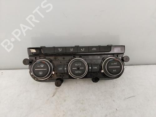 Used Climate control VW GOLF VII (5G1, BQ1, BE1, BE2) [2012-2021]  23332345