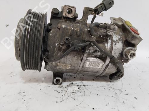 Used AC compressor NISSAN X-TRAIL II (T31) 2.0 dCi 4x4 (150 hp) 27379278
