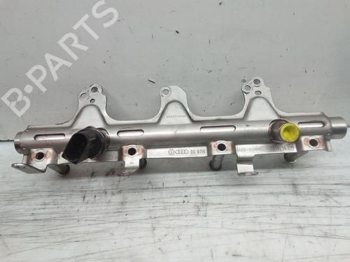 Injection rail AUDI TT Roadster (8J9) 2.0 TFSI | BP8608514M98 