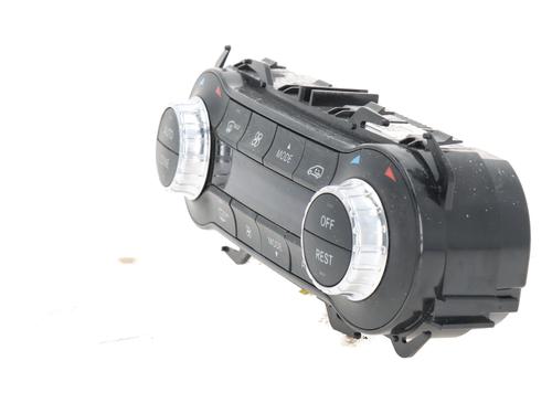Climate control MERCEDES-BENZ GLA-CLASS (X156) GLA 200 CDI / d (156.908) | BP30555147I5 