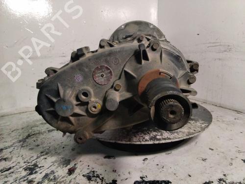 Gearbox JEEP CHEROKEE (KJ) 2.8 CRD 4x4 | BP29904905M3