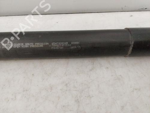 Hood lift support RENAULT CLIO IV (BH_)  | BP23395472C139 
