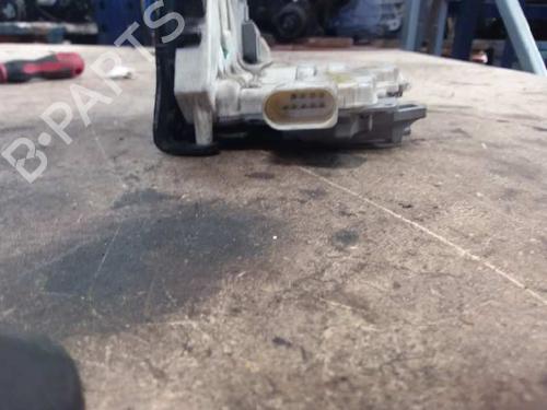 Front right lock VW PASSAT B6 (3C2)  | BP8561352C97 