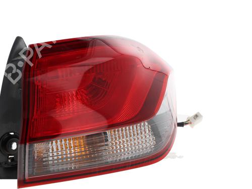 Right taillight HYUNDAI i30 (PDE, PD, PDEN) 1.6 CRDi | BP29953469C35