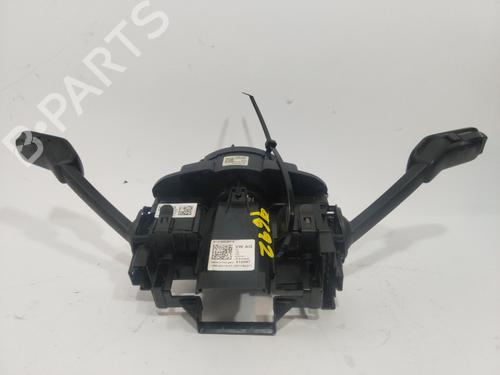 Squib airbag SEAT IBIZA IV SC (6J1, 6P5)  | BP29573032C102 