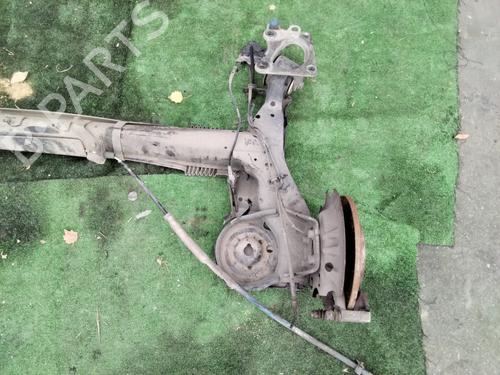 Rear axle PEUGEOT 5008 (0U_, 0E_)  | BP30057028M2
