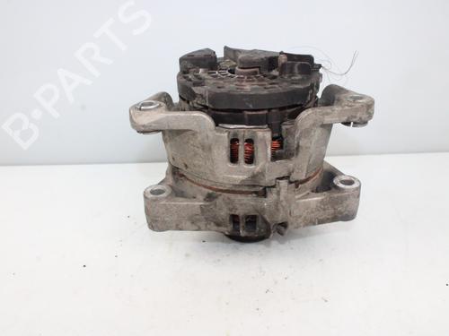 Alternator OPEL ZAFIRA A MPV (T98) 2.0 DTI 16V (F75) | BP16109051M7 
