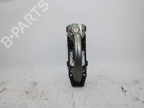 Front right exterior door handle VW GOLF VI (5K1) 1.6 TDI | BP12307724C129 