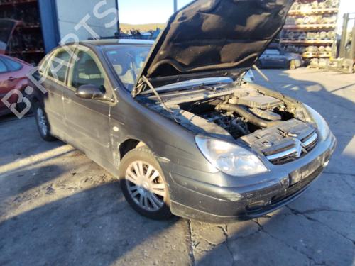 Used Parts CITROËN C5 I (DC_) 2.0 HDi (DCRHZB, DCRHZE) (109 hp) 4345489
