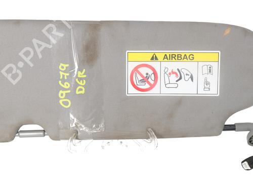 Højre solskærm HONDA CR-V VI (RS_, RY_) [2022-2026]  32323488