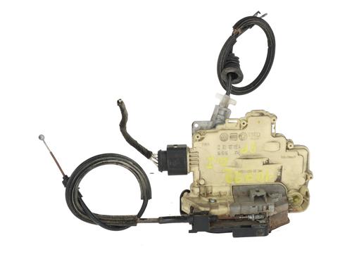 Used Front left lock VW PASSAT B6 (3C2) [2005-2011]  31320428