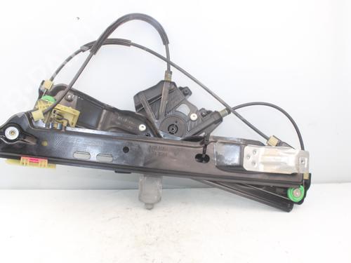 Elevador vidro frente direito VW GOLF VII Variant (BA5, BV5) [2013-2024]  17151482