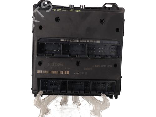 Used Electronic module Electronic module 37195379 37195379
