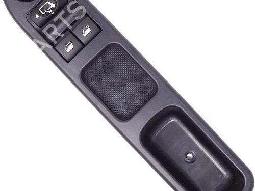 Left front window switch PEUGEOT 307 (3A/C)  | BP23537772I27 