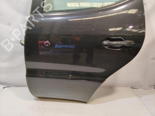 Left rear door MERCEDES-BENZ A-CLASS (W168) A 160 (168.033, 168.133) | BP29414000C4 