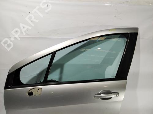 Left front door PEUGEOT 308 I (4A_, 4C_) | BP31604942C2