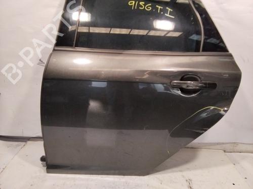 Left rear door FORD FOCUS III 1.5 TDCi | BP27215193C4