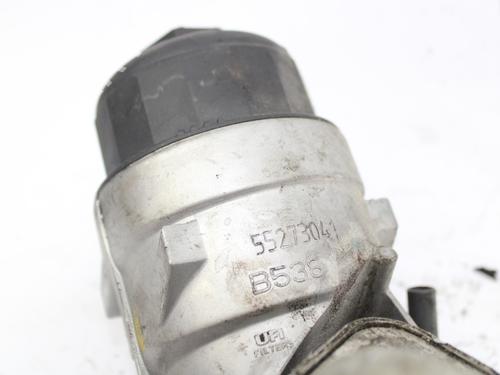 Oil radiator OPEL INSIGNIA A (G09)  | BP14056237M33 