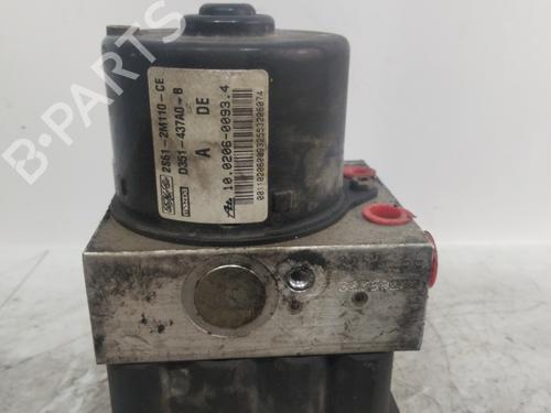 ABS pump MAZDA 2 (DY) 1.4 CD | BP26275448M43 