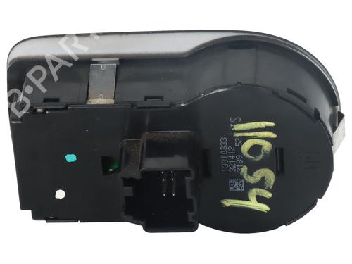 Headlight switch OPEL CORSA C (X01) | BP33430700I24 - Image 2